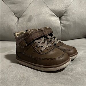 Stride Rite Braxton Sneaker Boot